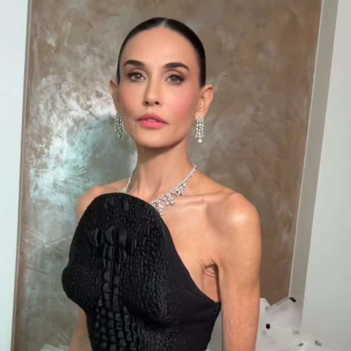 Demi Moore / Foto: Instagram