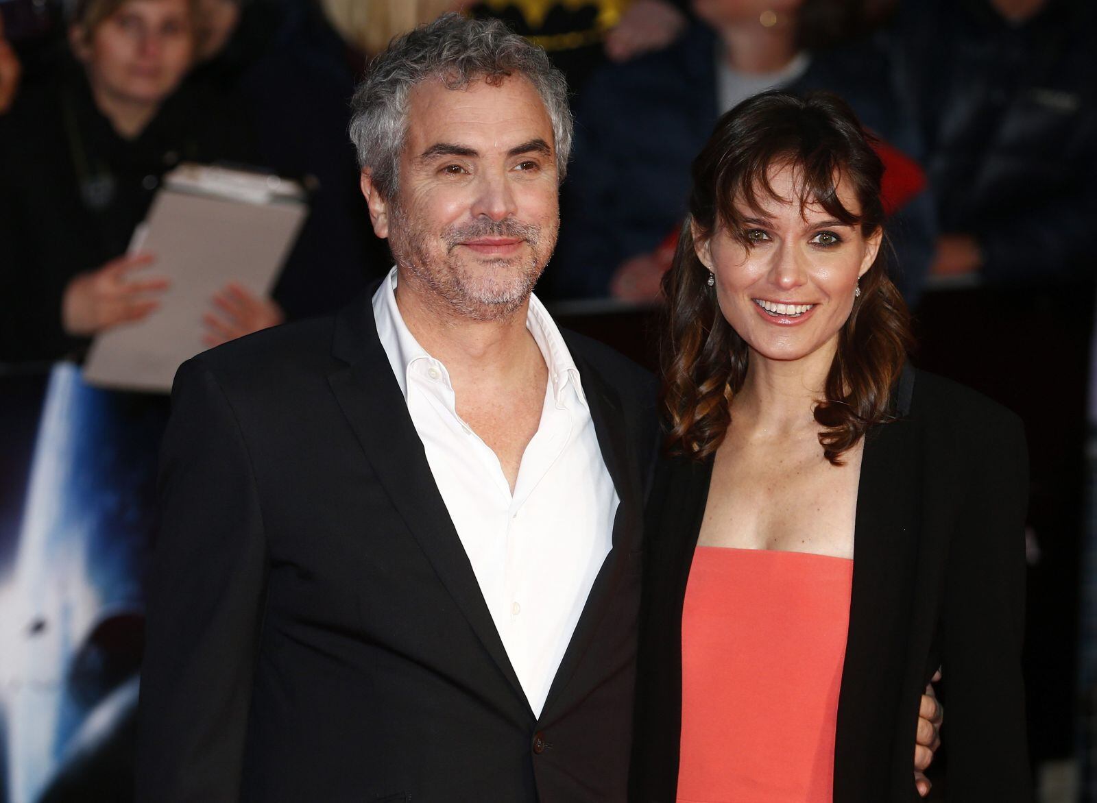 Ellos inspiraron ROMA: este es el árbol genealógico de Alfonso Cuarón
