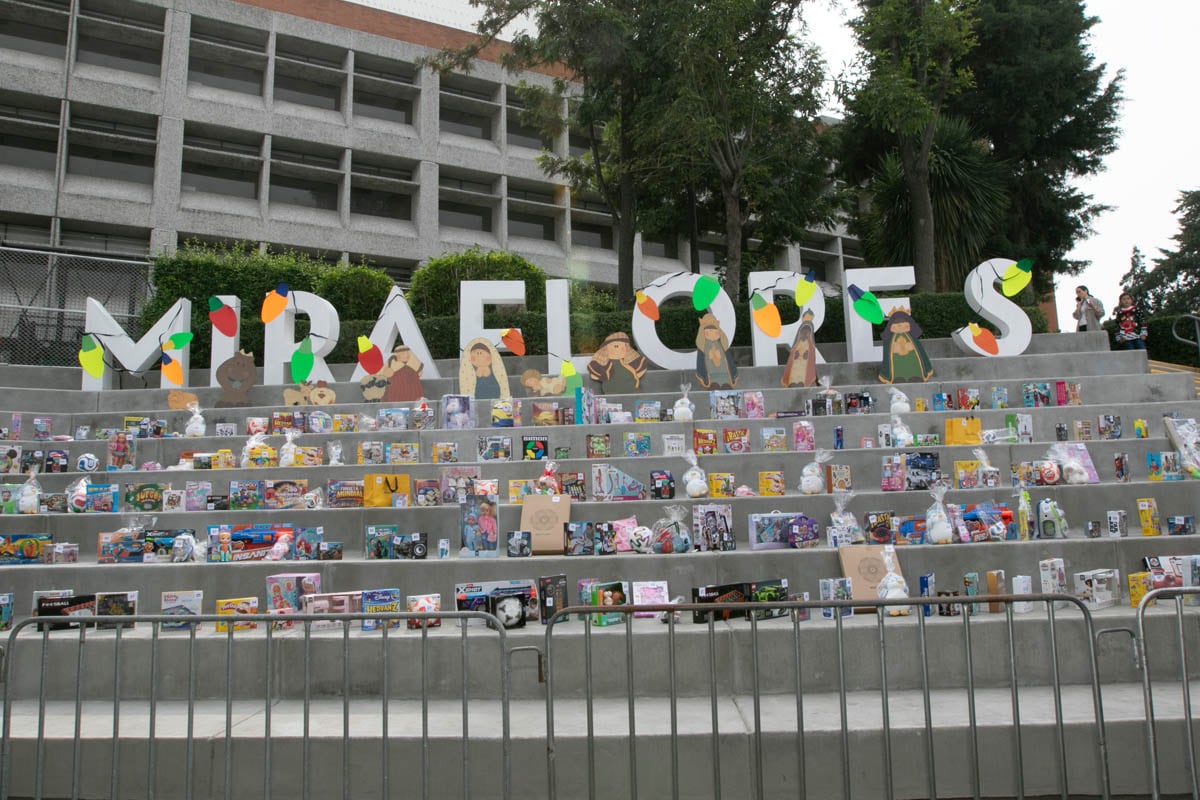 En la posada. (Foto: Arturo Quintero)