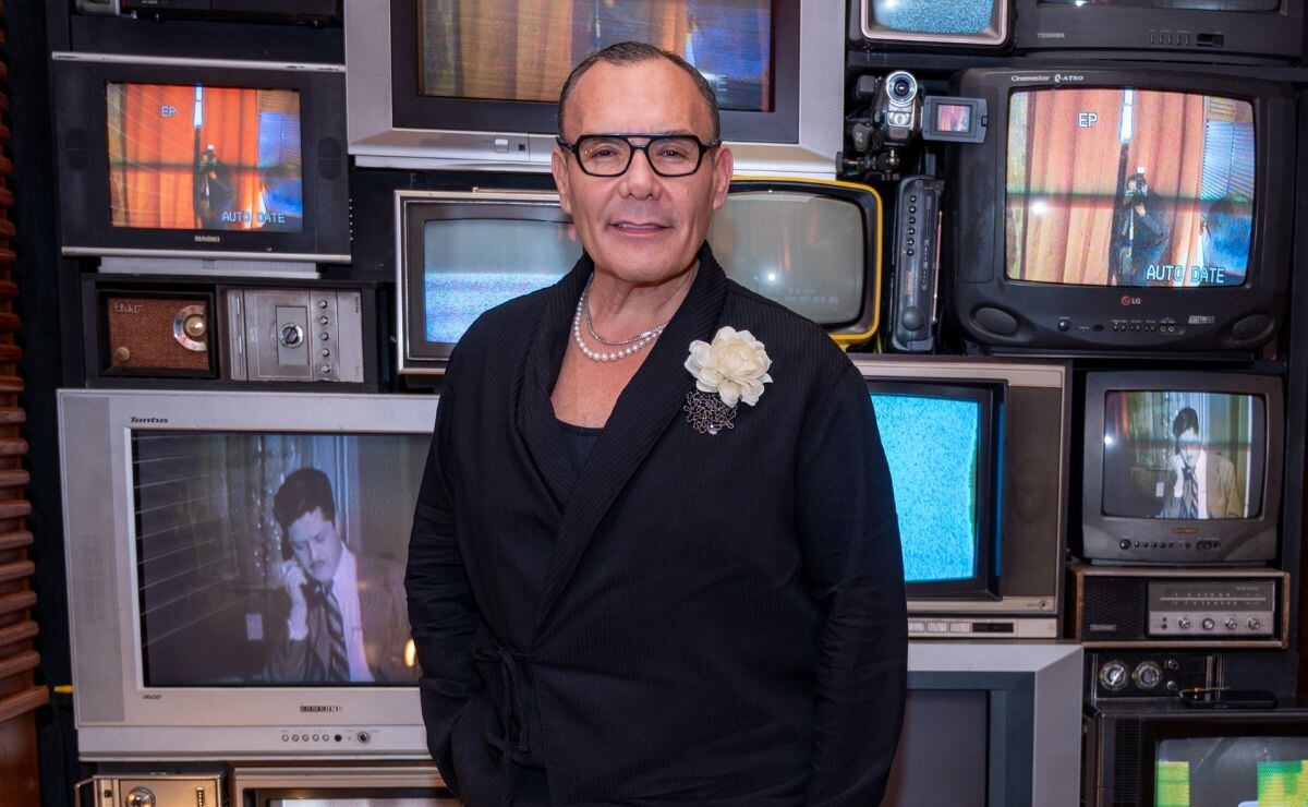 Daniel Espinoza (Foto: Arturo Quintero)