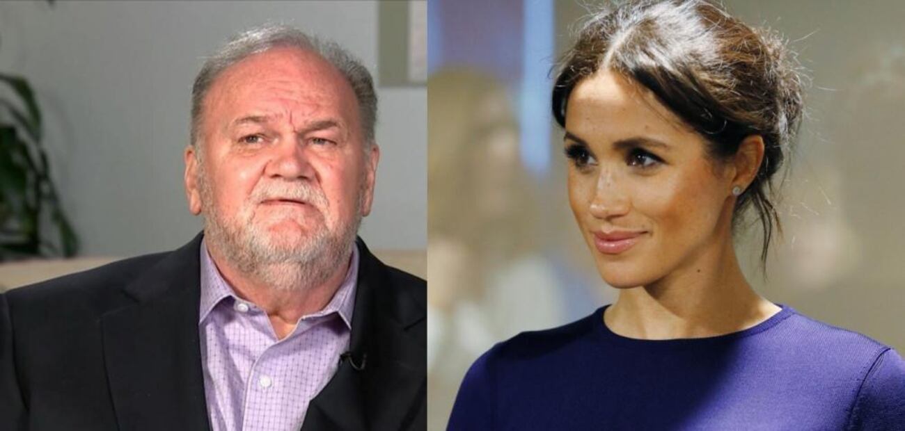 Desechan acusaciones de Meghan Markle en la Corte 