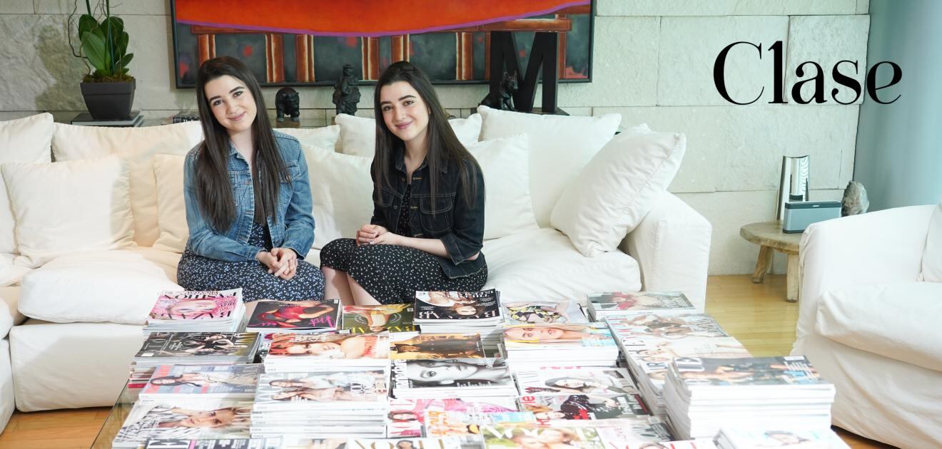 Cons y Pau Magallanes nos presentan su nuevo canal de Youtube