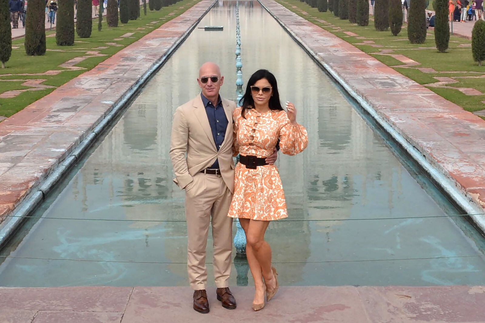La ONU interviene en el hackeo de Jeff Bezos y pide que se investigue la participación de Arabia Saudita 