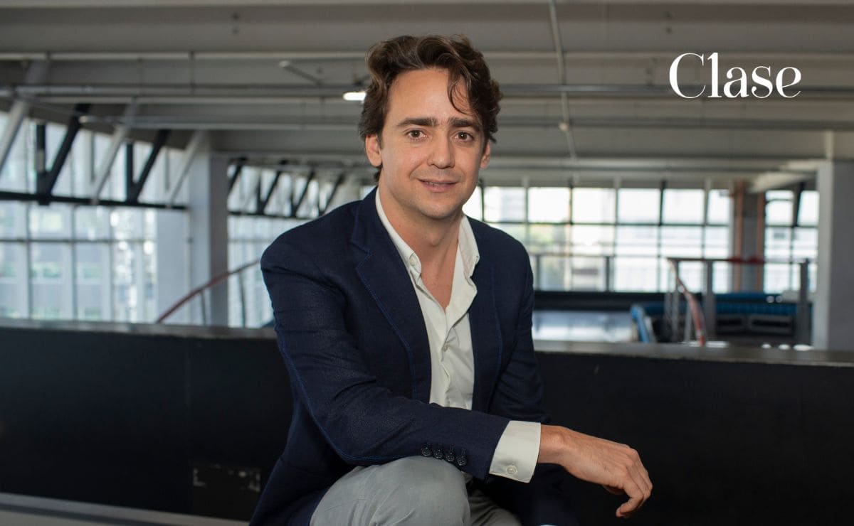 Esteban Gutiérrez. / Foto: Esteban Torreblanca