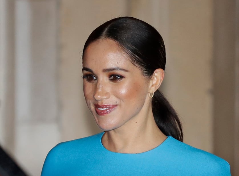 Harry y Meghan: populares en Estados Unidos, pero en Inglaterra, no