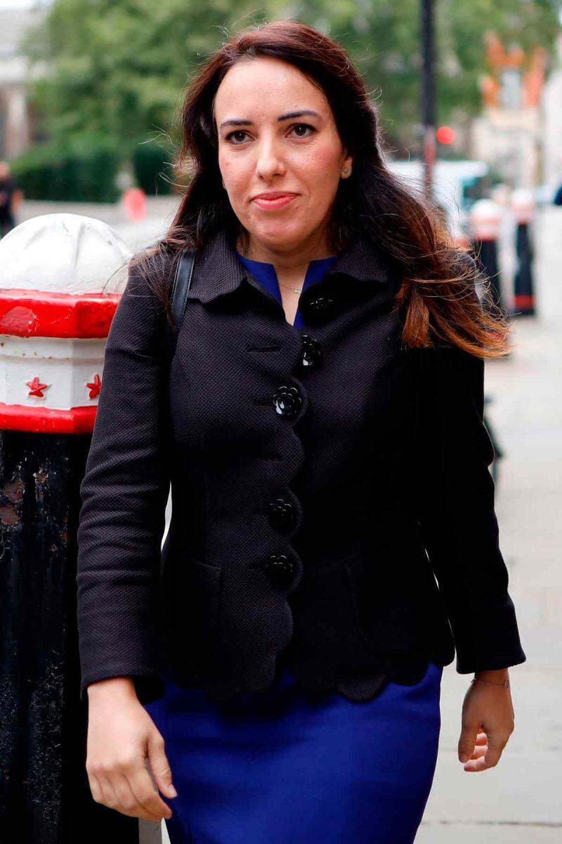 Julian Assange, fundador de Wikileaks, se casará en prisión con su abogada