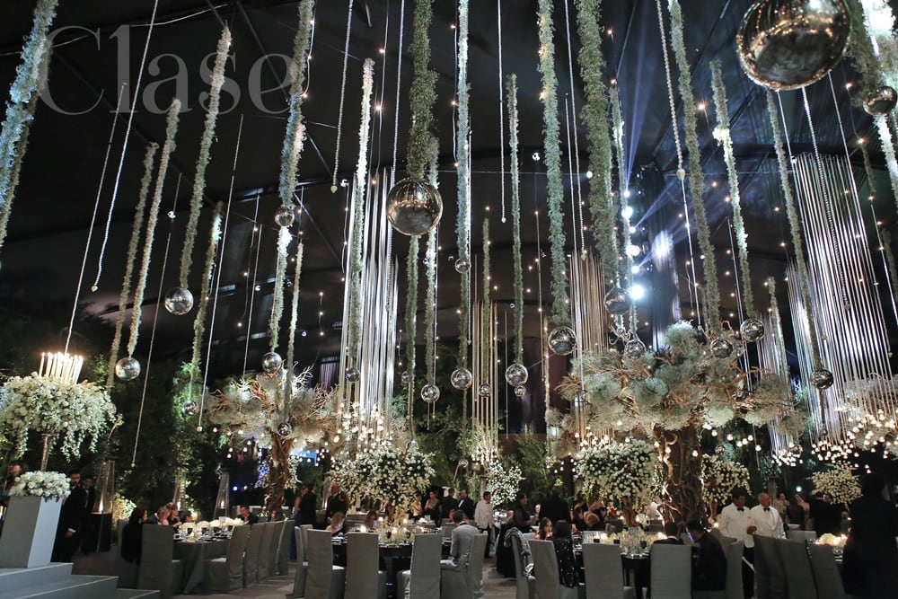 La boda de Christina Lima y Rogelio López