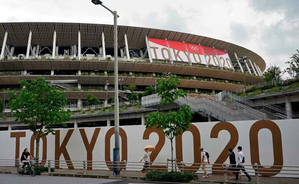 ¿Cuánto costaron los Juegos Olímpicos de Tokio 2020?