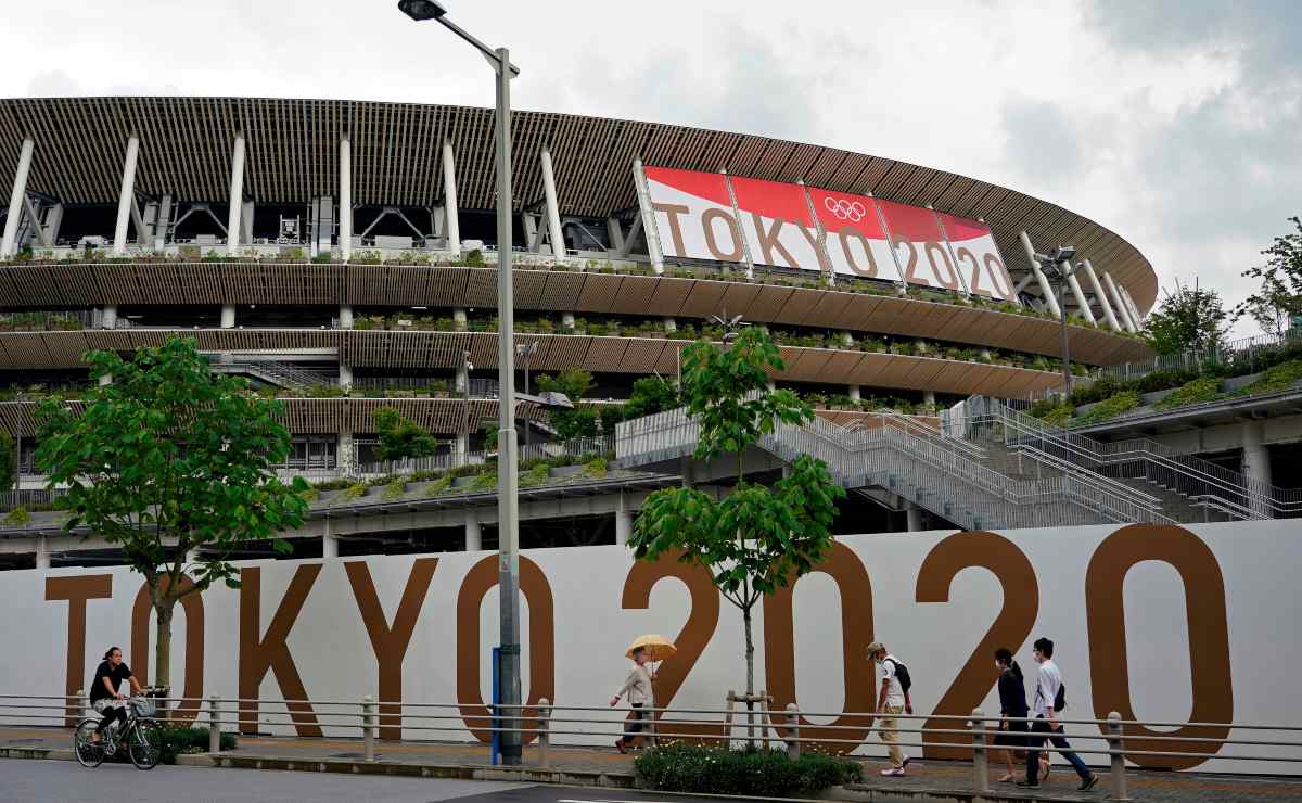 ¿Cuánto costaron los Juegos Olímpicos de Tokio 2020?