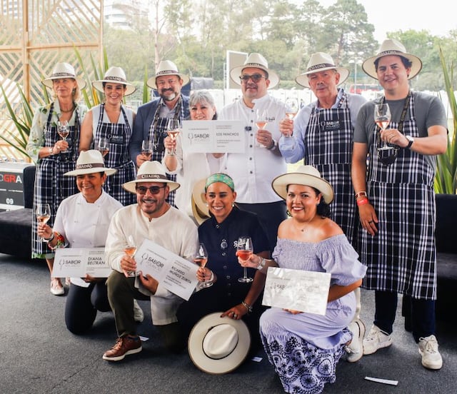 Sabor es Polanco 2025: La mejor fiesta gastronómica de México