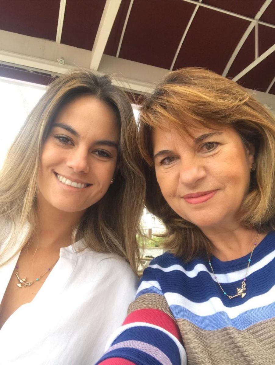 Carta de amor: Paola Albarrán, Ana Tejeda, Pamela Hamui y Bernie Noval escriben a mamá