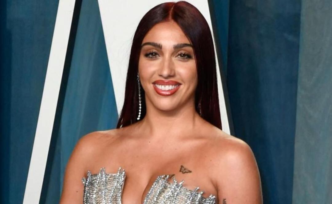 VIDEO, A Lourdes León, hija de Madonna, le niegan la entrada al desfile de Marc Jacobs