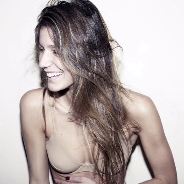 Las fotos más sexys de María Villalón, cuñada de Javier Hernández 'Chicharito' 