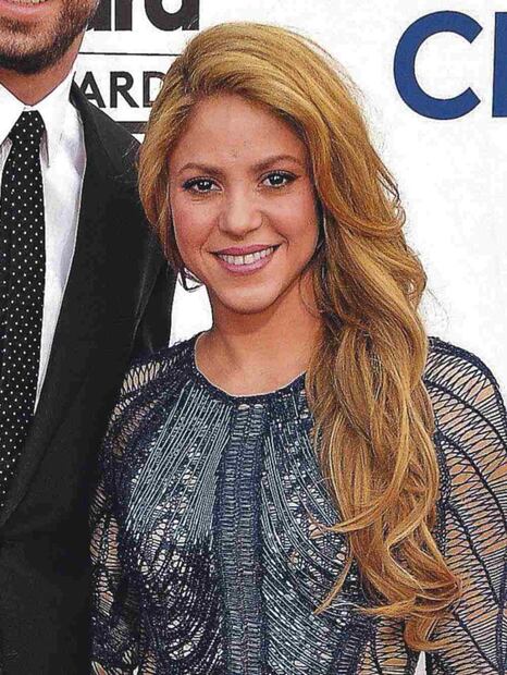 Shakira abre su corazón tras dardos a Piqué "He logrado sentir que yo soy suficiente"
