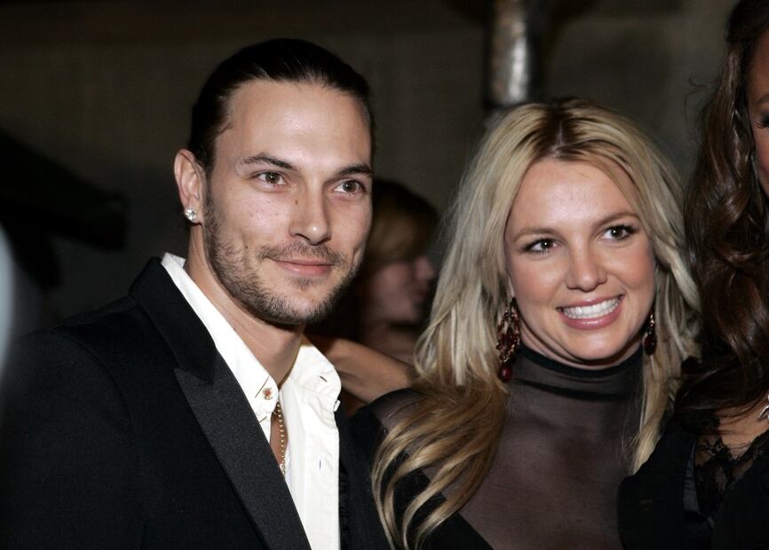 Tras 12 años, revelan la traición que Britney Spears sufrió cuando se rapó en una crisis emocional