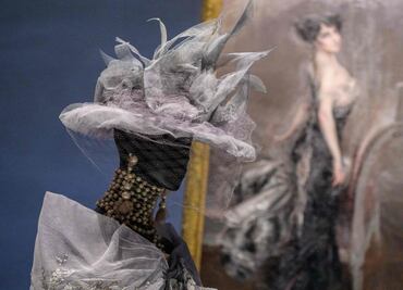 El Museo Brooklyn presentará colección de Dior para acercar la moda francesa en América