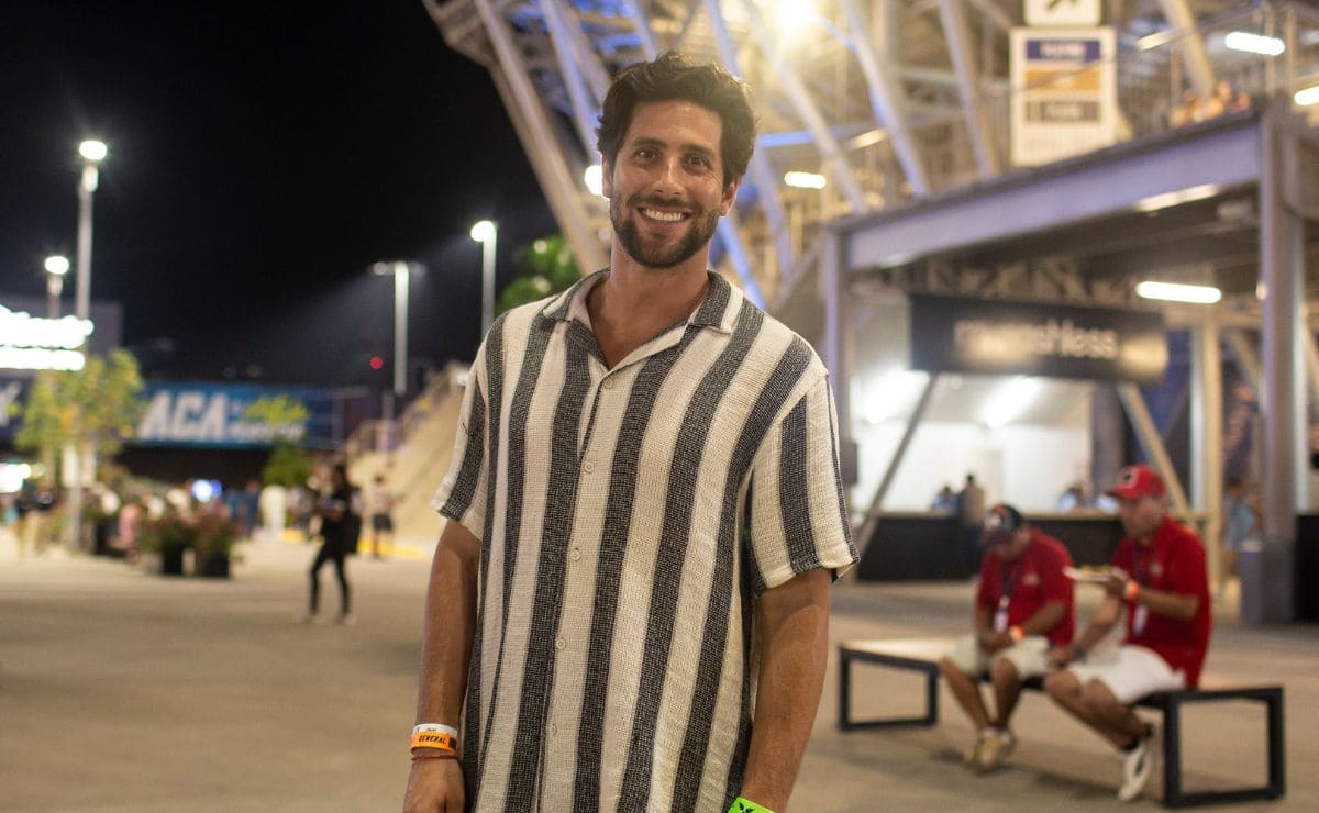 Diego Klein / Foto: Esteban Torreblanca