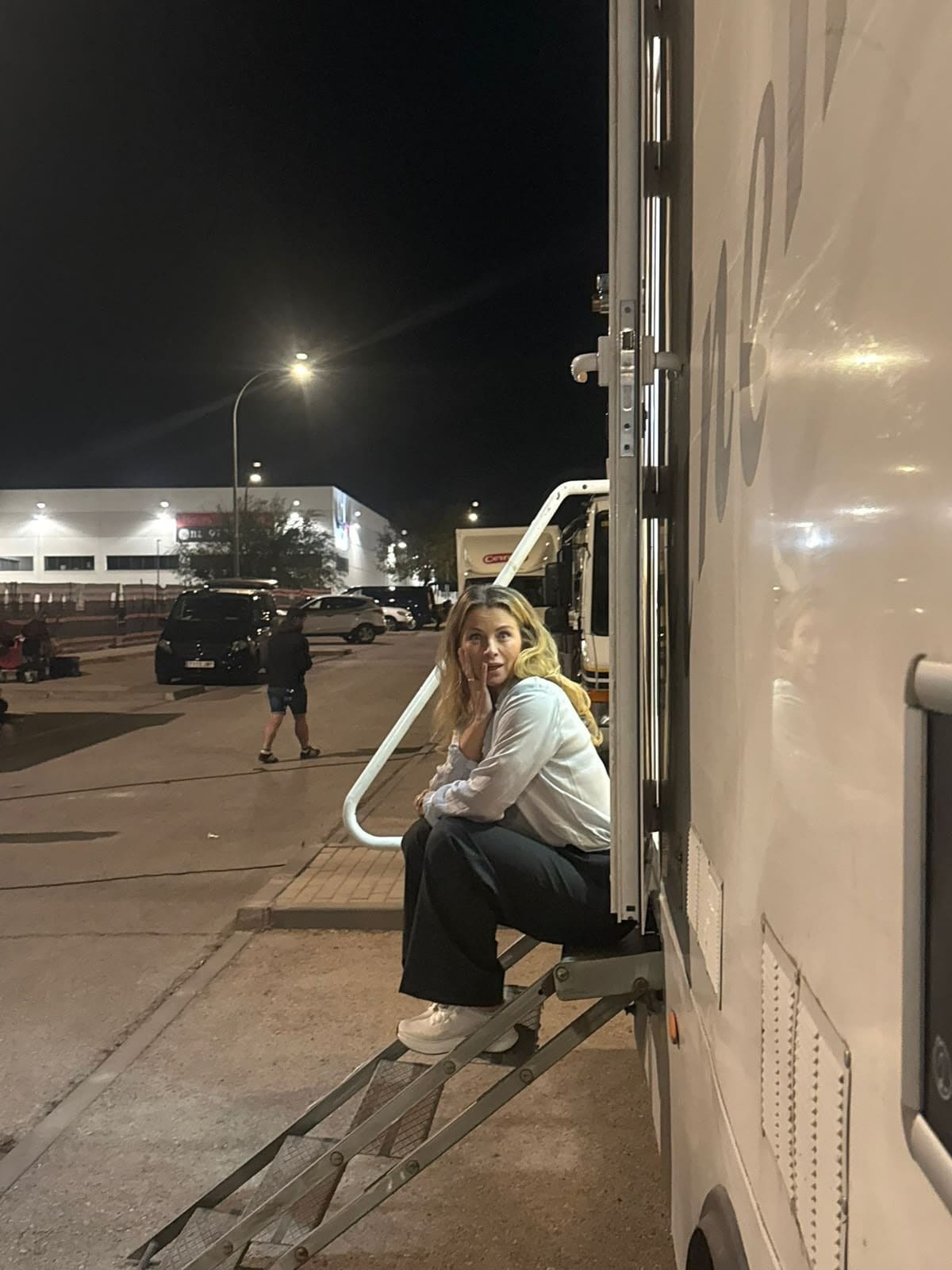 Ludwika Paleta. (Foto: Instagram)