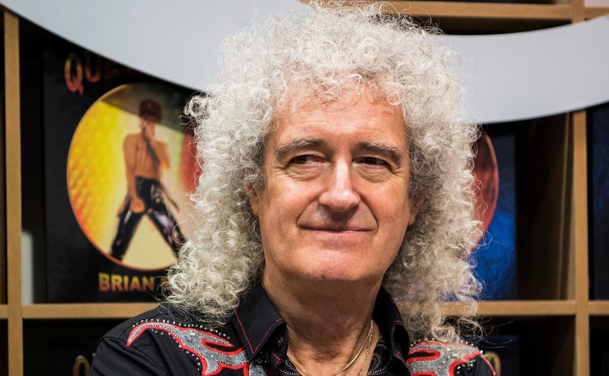 La banda británica Queen lanza su perfume de lujo