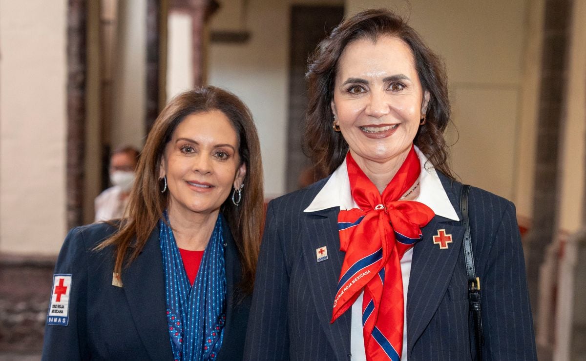 Fer Rivera y Clara Amaya / Foto: Héctor Arjona