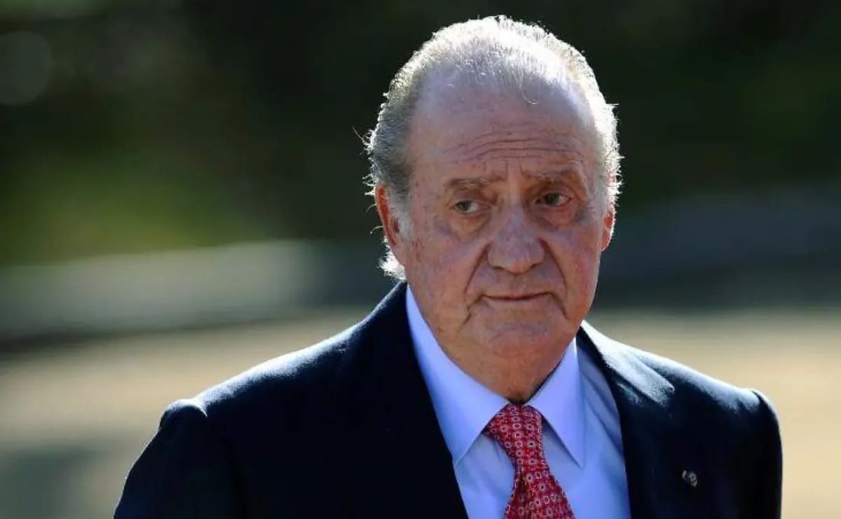 Juan Carlos I y la tensión en Medio Oriente: Su situación actual en Abu Dabi