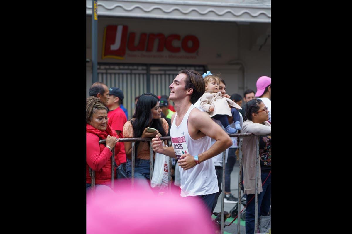Marco Morales. (Foto: Héptor Arjona para VIP)