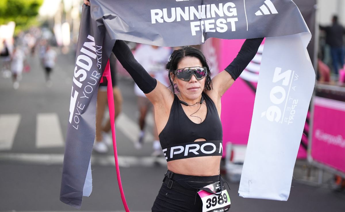 Liliana Arzola (Foto: Leonardo Gómez)