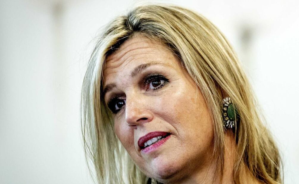 Máxima de Holanda tuvo un romance poco conocido en Nueva York