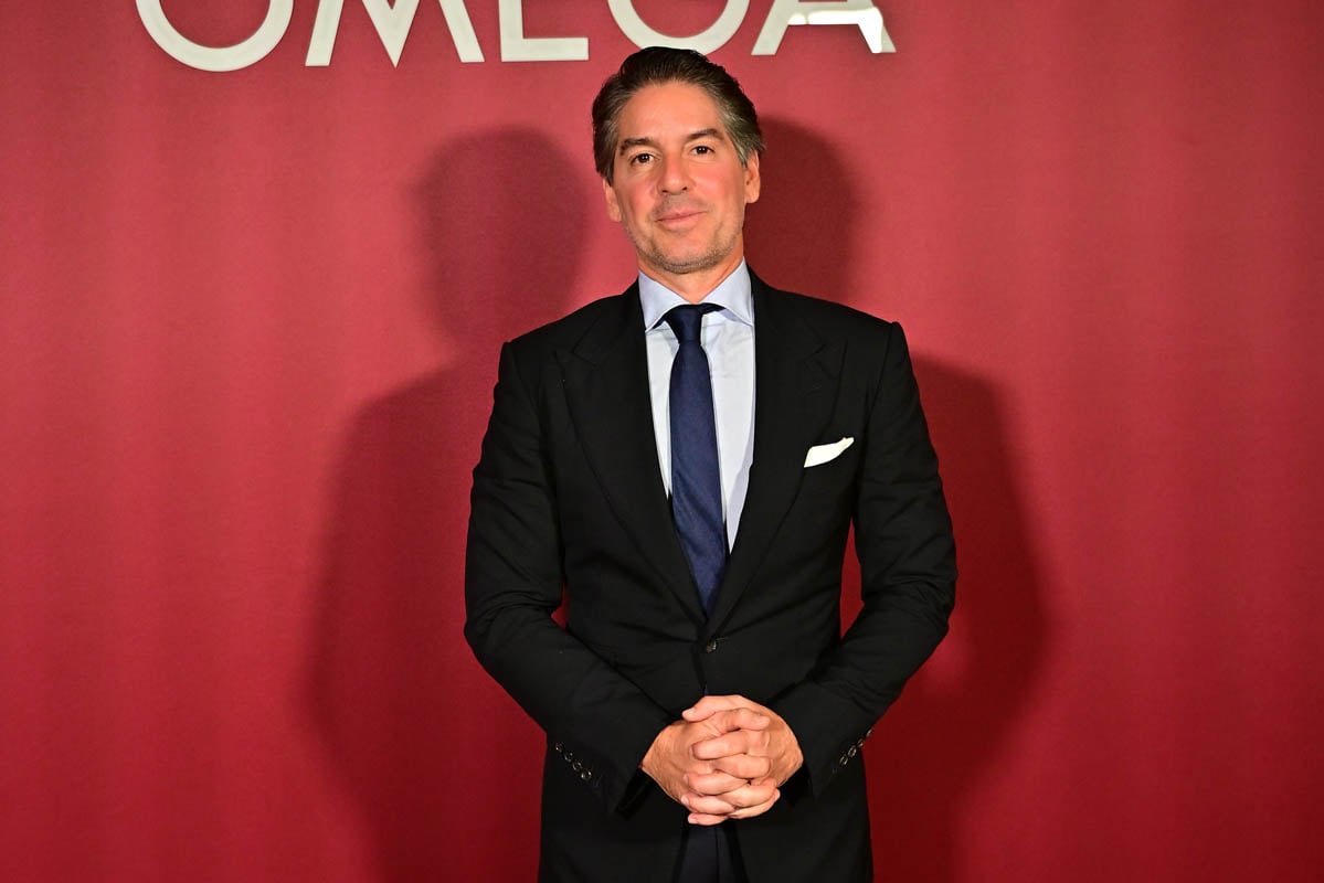 Abelardo Marcondes. (Foto: Arturo Quintero)