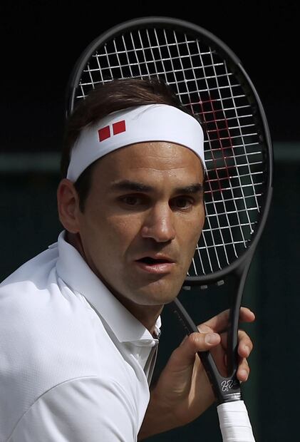 El tenista Roger Federer jugará en la Plaza de Toros México ¡los sueños sí se cumplen!