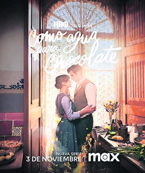 Como Agua Para Chocolate / Foto: Archivo