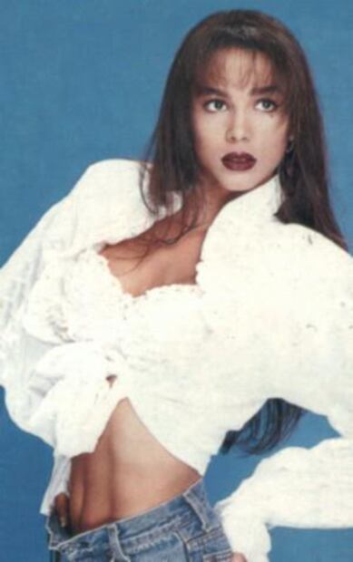 FOTOS: Biby Gaytán cumple 47 y se ve espectacular