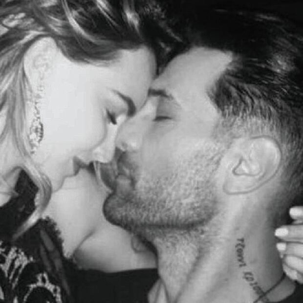 Las parejas más atractivas del espectáculo mexicano