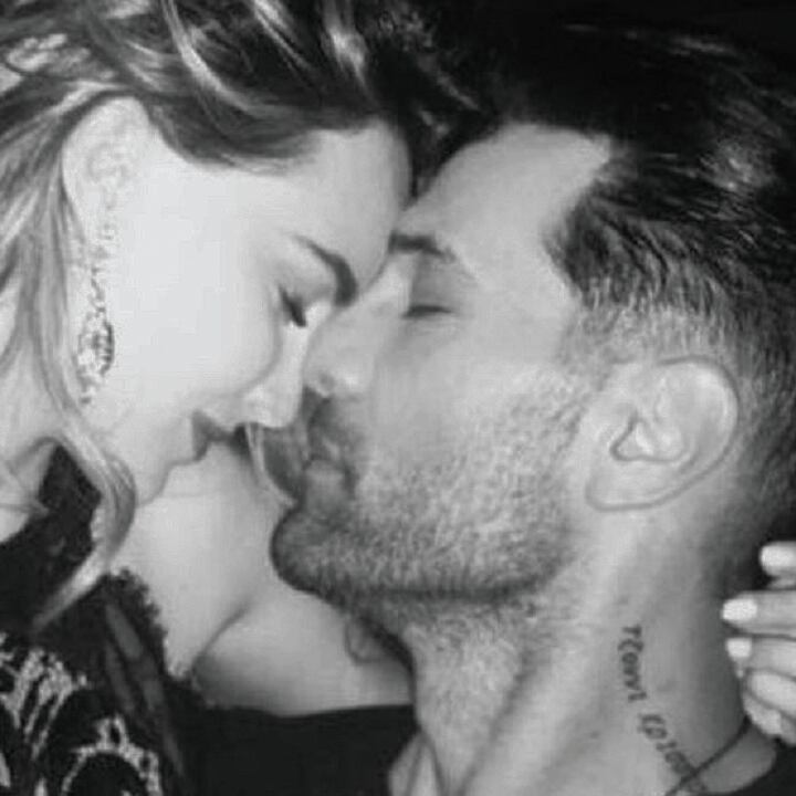 Las parejas más atractivas del espectáculo mexicano