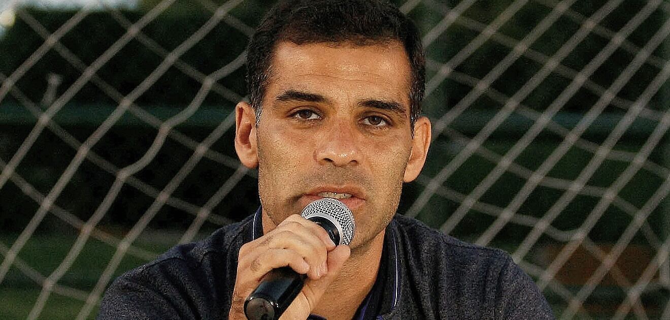 <p>Ante la polémica que envuelve a Rafa Márquez te presentamos 10 datos que no sabías del defensa nacional. <strong>(Fotos: Archivo, Instagram)</strong></p>

<p>&nbsp;</p>
