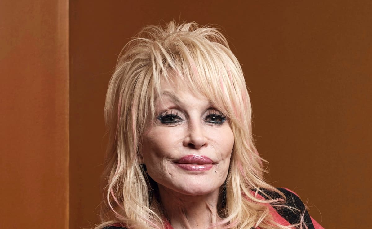 Dolly Parton, la legendaria cantante de country, muere a los 80 años