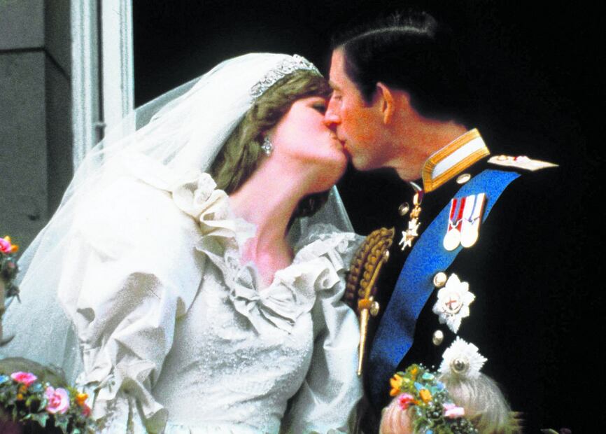 ¿Cómo la eterna rival de Lady Di podría convertirse en reina de Inglaterra?