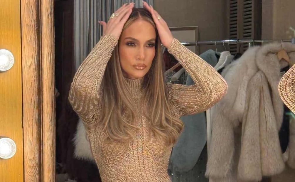 Jennifer Lopez / Foto: Instagram @jlo