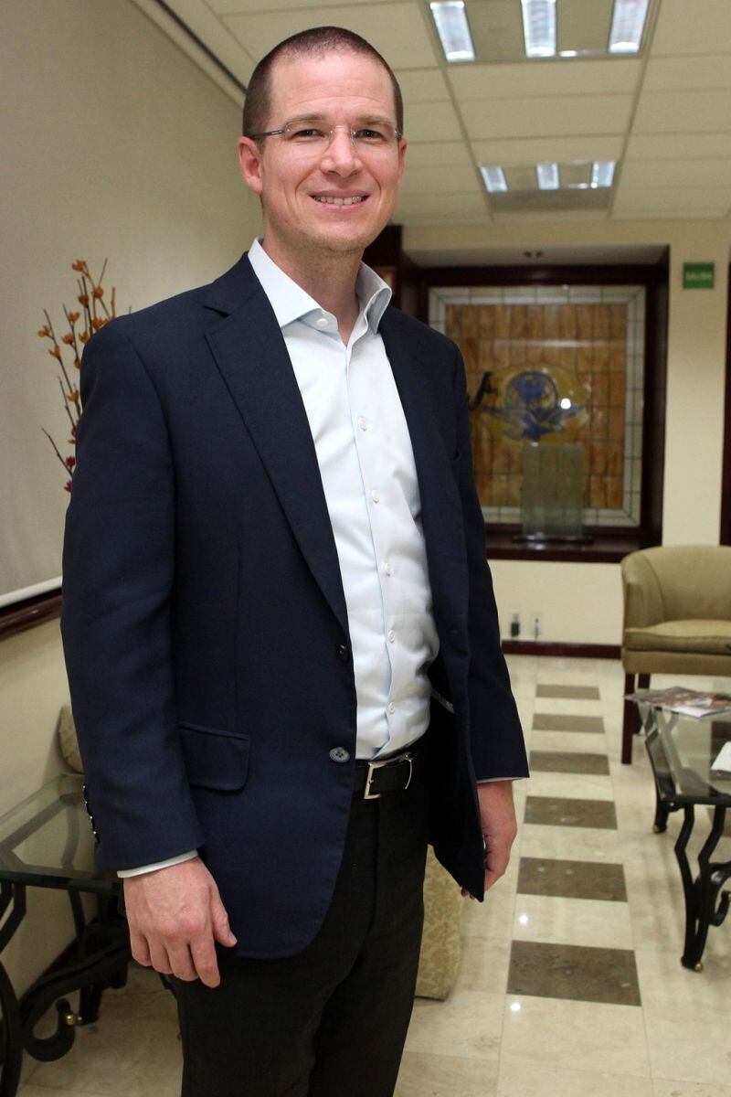 ¿Dónde estudiaron los candidatos a la Presidencia 2018?