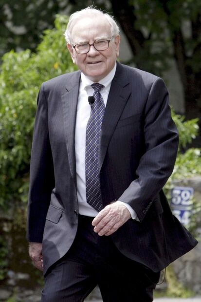 Los errores financieros que Bill Gates y Warren Buffett no cometen 