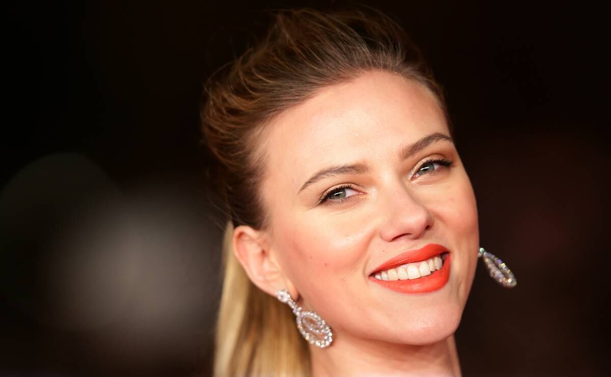 Scarlett Johansson demandó a Disney por estrenar "Black widow" en streaming 