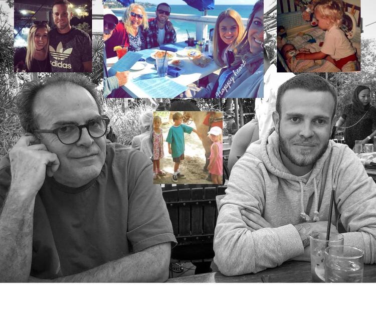 Fallece nieto de Alberto Baillères, Alberto Alexander Baillères Gage a los 29 años 