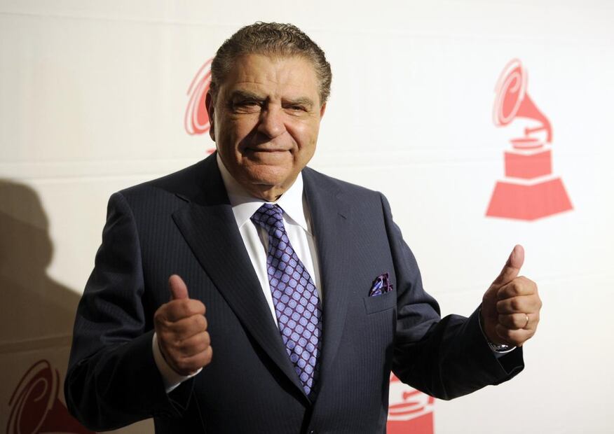 Los verdaderos nombres de los famosos 