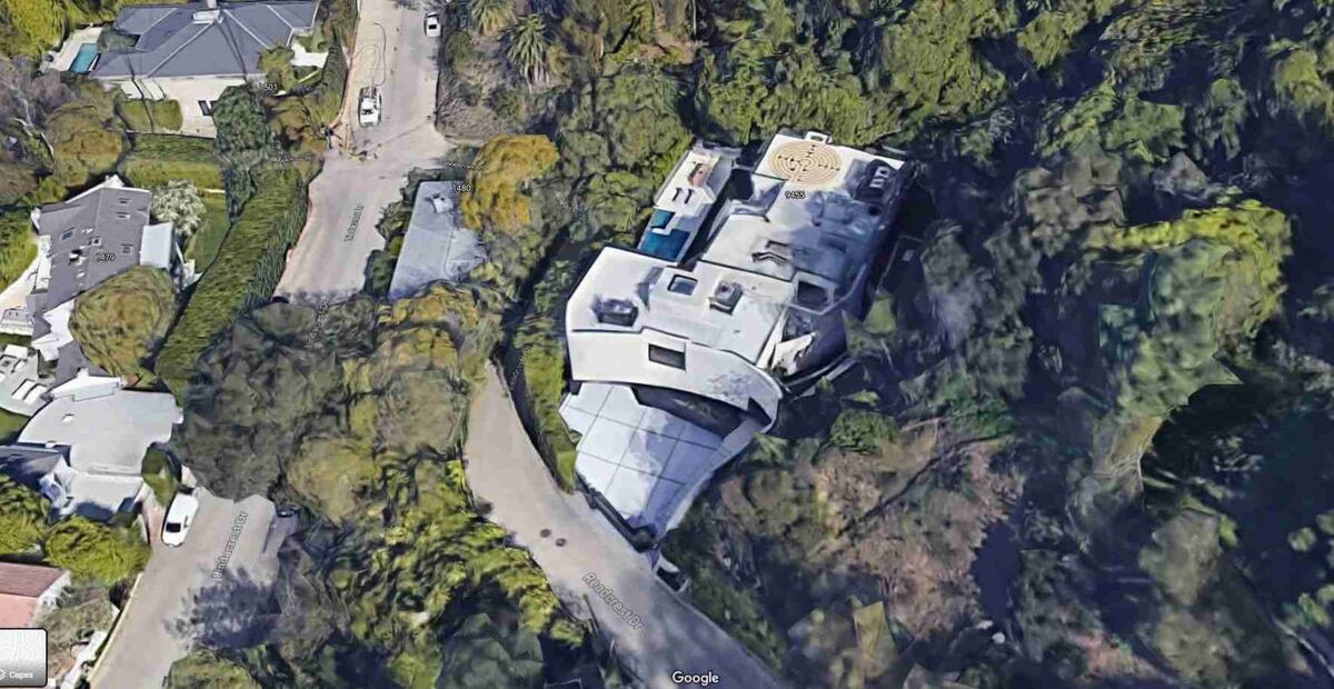 Brooklyn Beckham y Nicola Peltz compran mansión de 10 millones de dólares