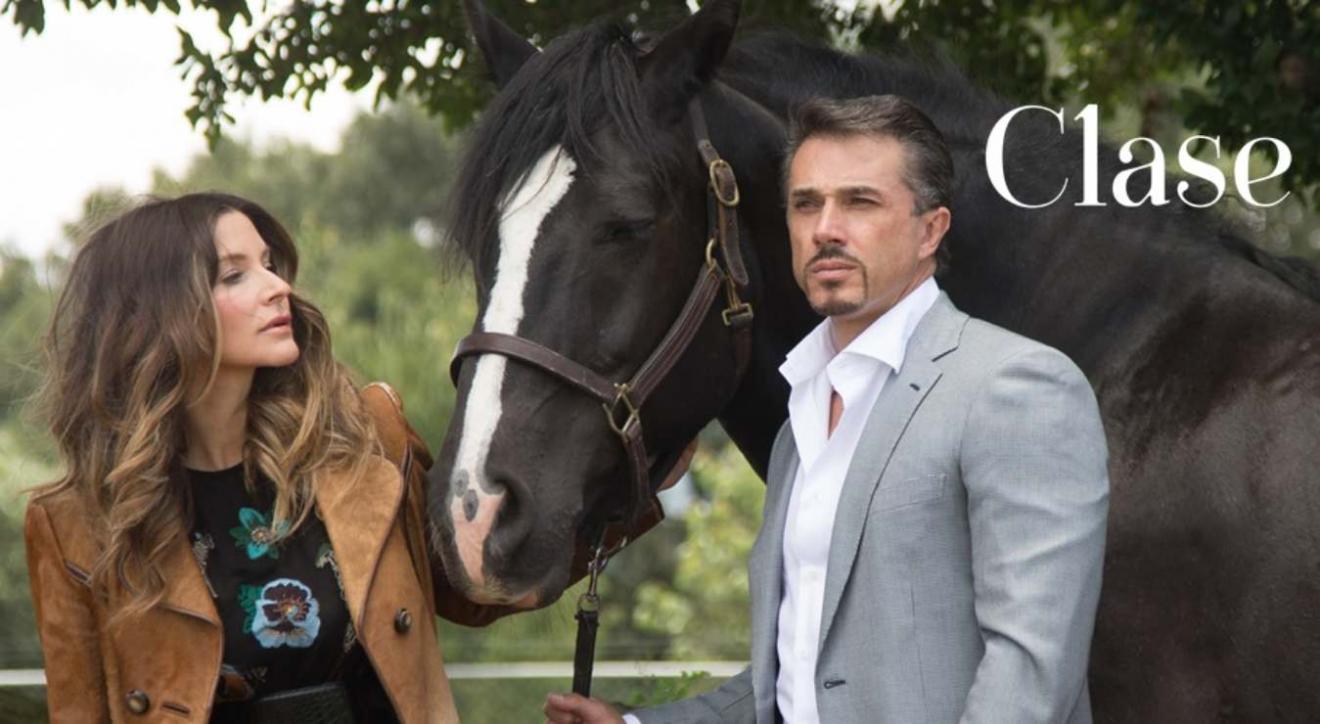 Issabela Camil lanzará línea de ropa fabricada en España