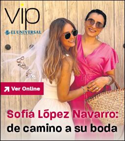 Las despedidas de Sofía López Navarro