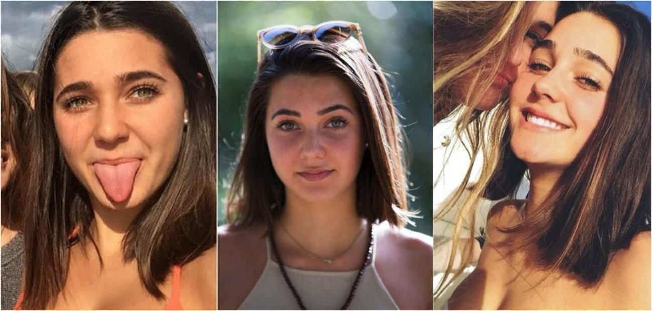Así están las guapas hijas de Gaby Rivero de "Carrusel"