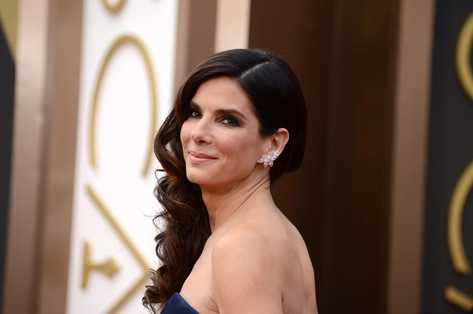 Sandra Bullock (Foto: AP)