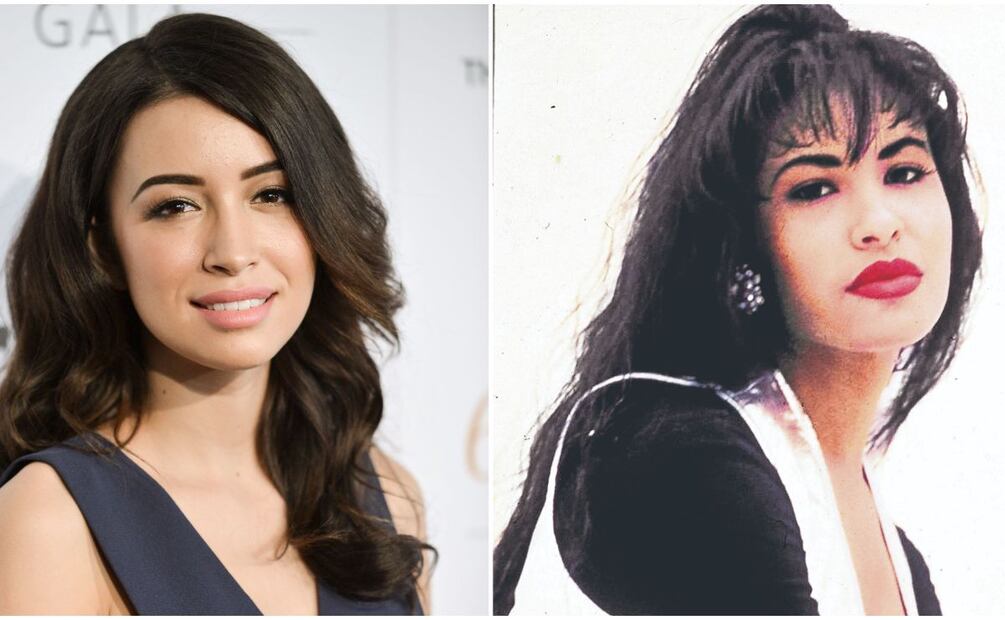 “Selena: La Serie”: ellos forman parte del elenco 