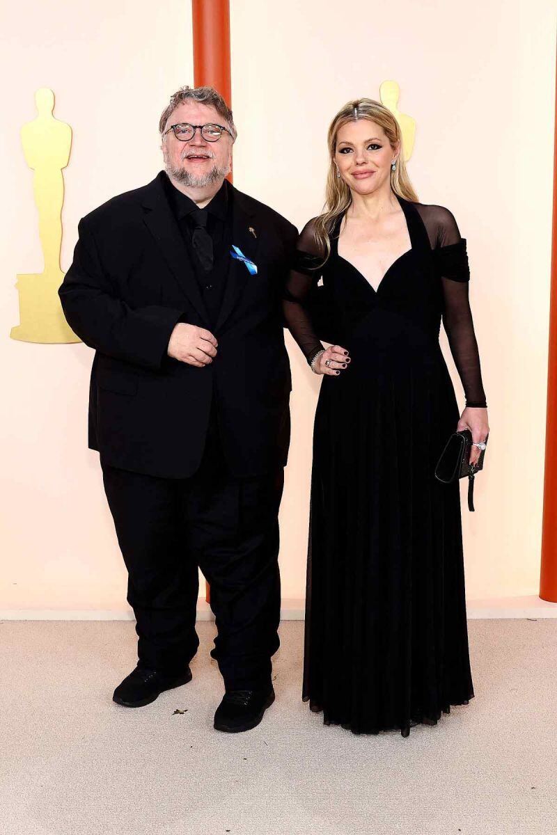 Guillermo del Toro sobre Pinocho, "Llevo la mitad de mi carrera luchando para hacerla"
